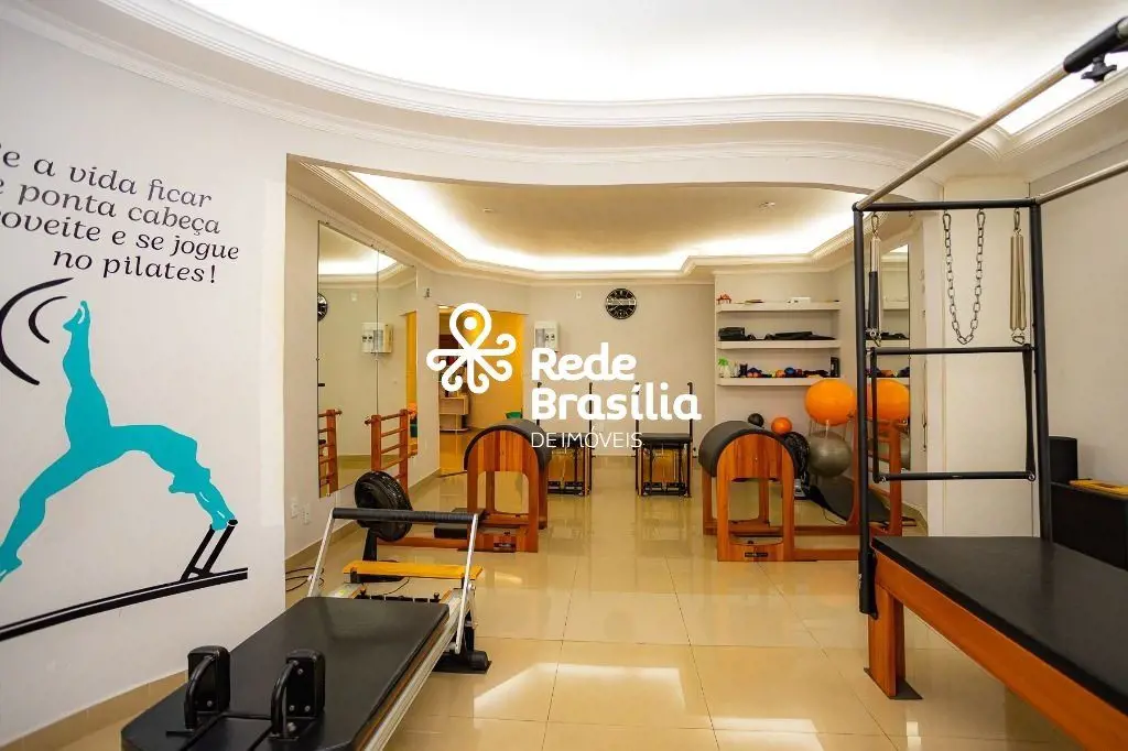 QND 13 | SALA COMERCIAL - Taguatinga NorteOportunidade Imperdível!Sala Comercial...