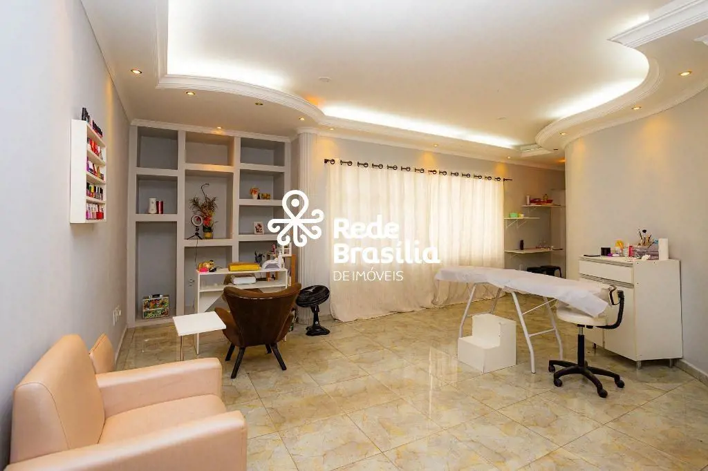 QND 13 | Sala à venda, 46 m² - Taguatinga.Oportunidade Imperdível! Sala Comercia...