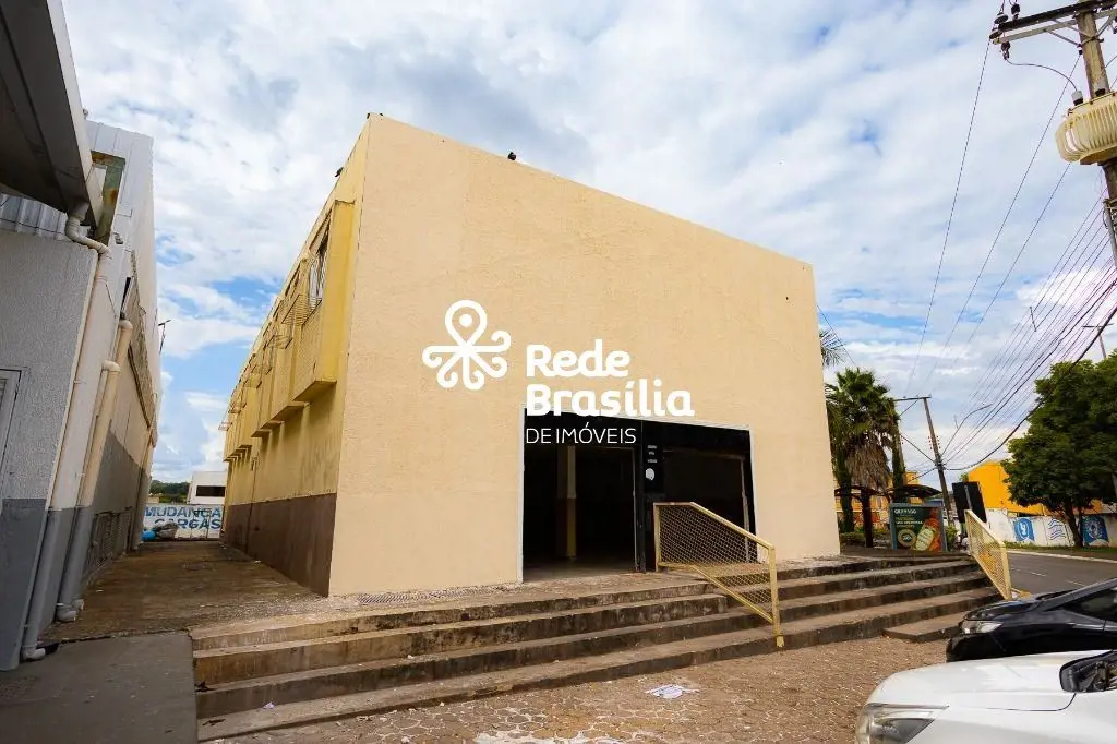 Módulo MU 6 - Candangolândia! Descubra o Módulo MU 6 em Candangolândia! Oportuni...