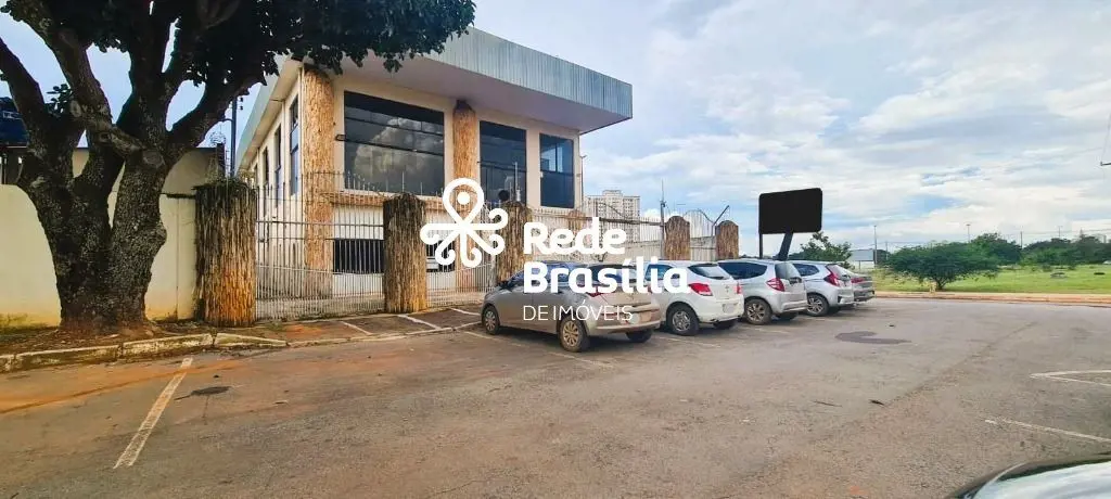 Excelente Oportunidade para Investidor!Prédio Comercial na QNM 36 - Área Especia...