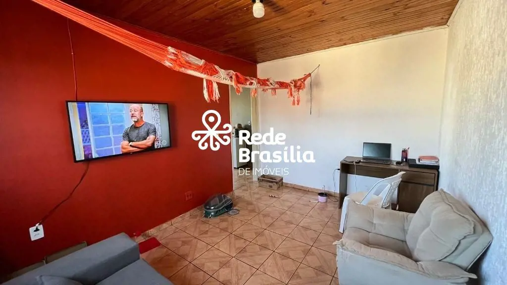 QNN 5 | Sobrado divido em 4 kit CeilândiaOportunidade Única para Investidores: S...