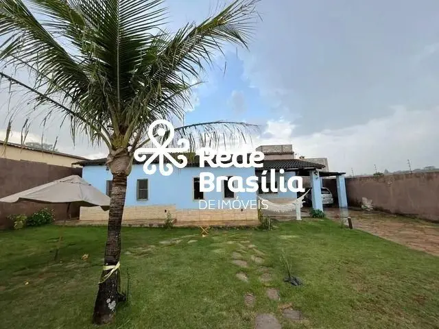 Avenida Sucupira - Riacho Fundo I Desfrute de todo o conforto e tranquilidade qu...