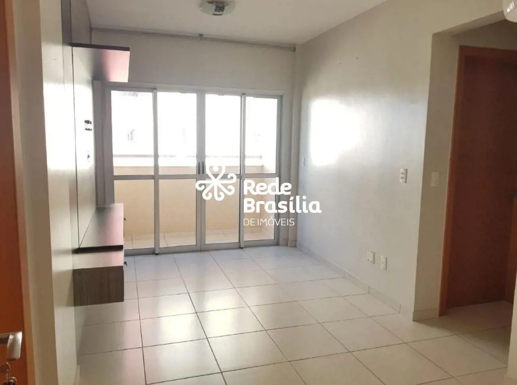 QI 416 Residencial das Palmeiras | Apartamento de 2 Quartos sendo 1 Suíte com Va...