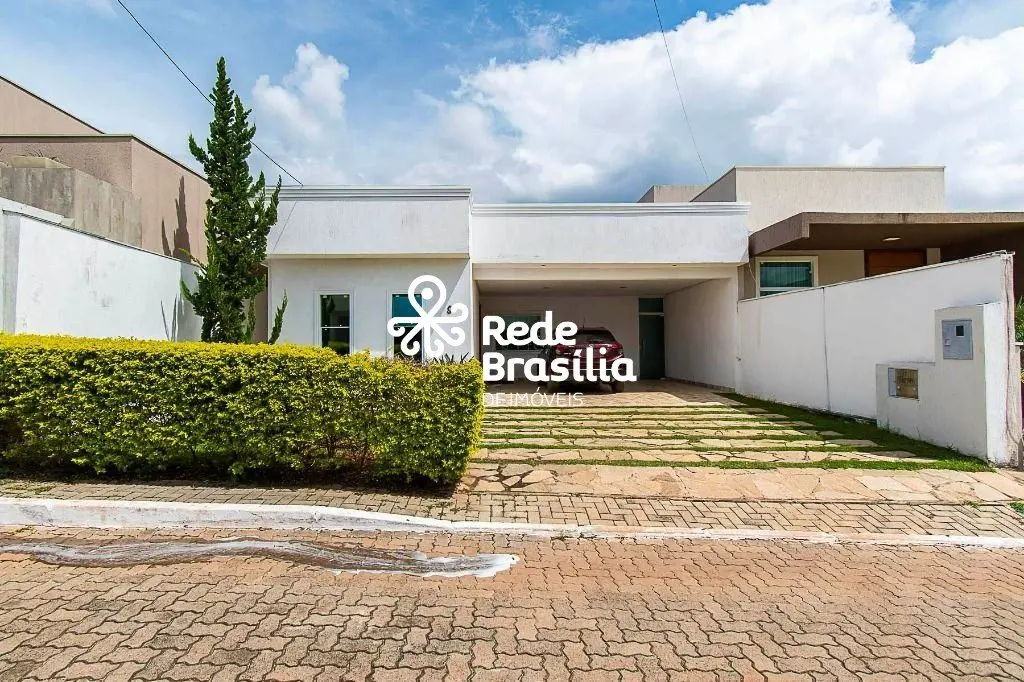 Guará Park - Colônia Agrícola Águas ClarasSe você busca espaço, conforto e priva...