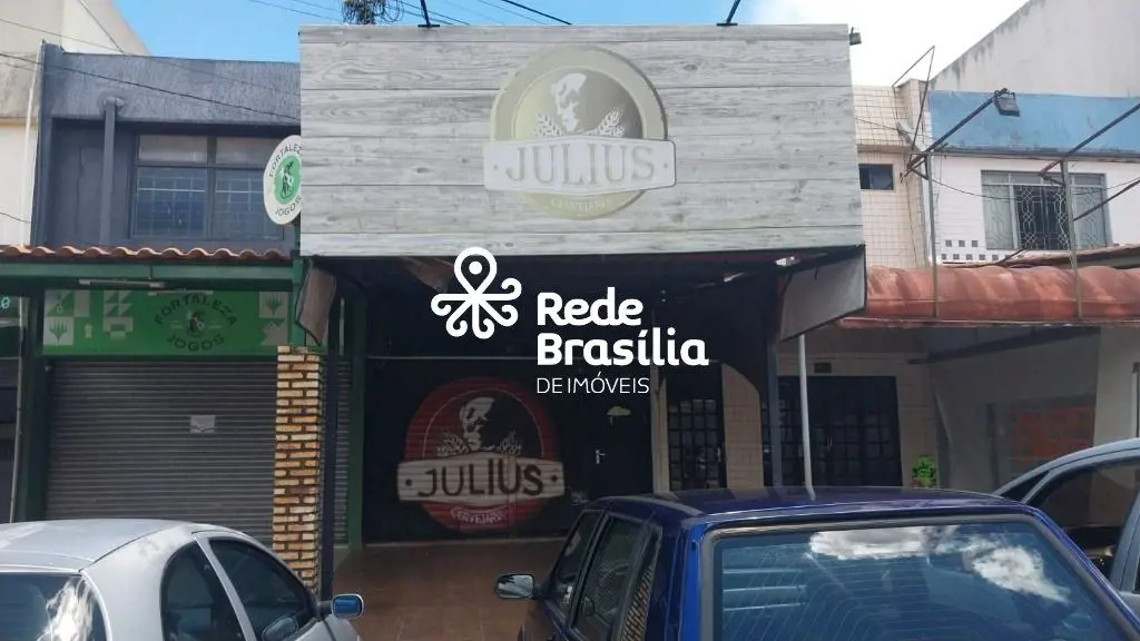 QE 36 - Guará IIVocê está buscando o local ideal para estabelecer o seu negócio ...