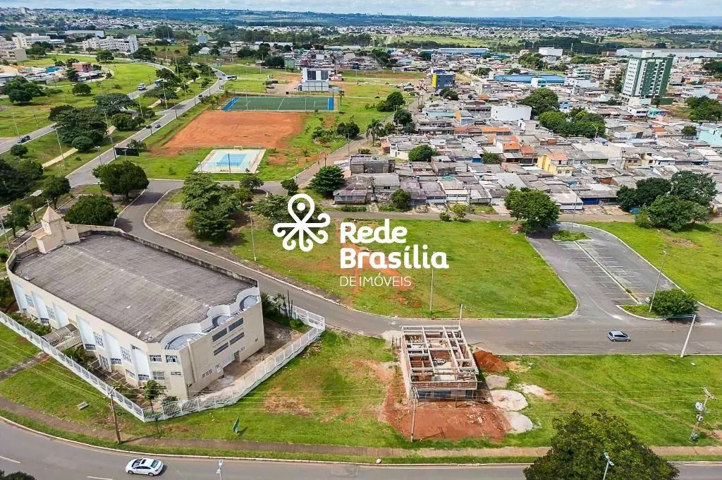 QN 311 - Samambaia SulSeja bem-vindo ao mais novo padrão de excelência em oportu...