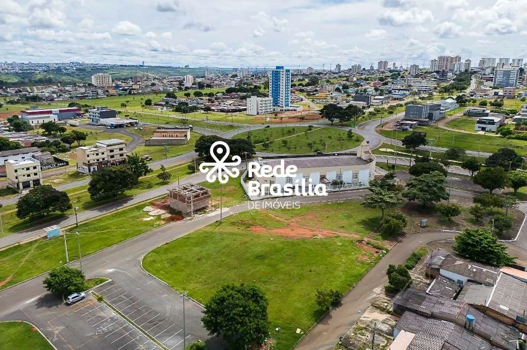QN 311 - Samambaia SulSeja bem-vindo ao mais novo padrão de excelência em oportu...