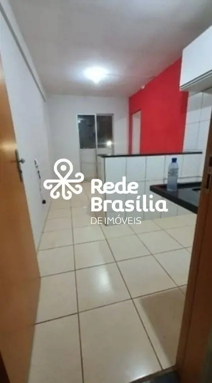 QS 116 - Samambaia Sul Descubra a comodidade e a praticidade de viver em um apar...