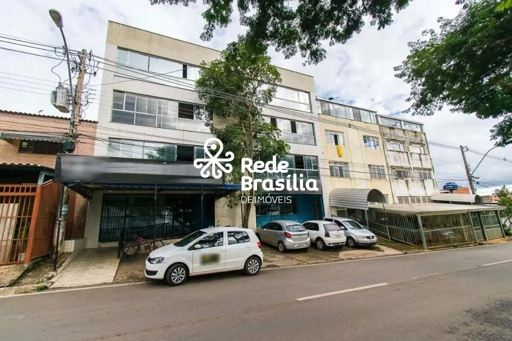 Quadra 15 - Paranoá Seja parte de uma oportunidade extraordinária de investiment...