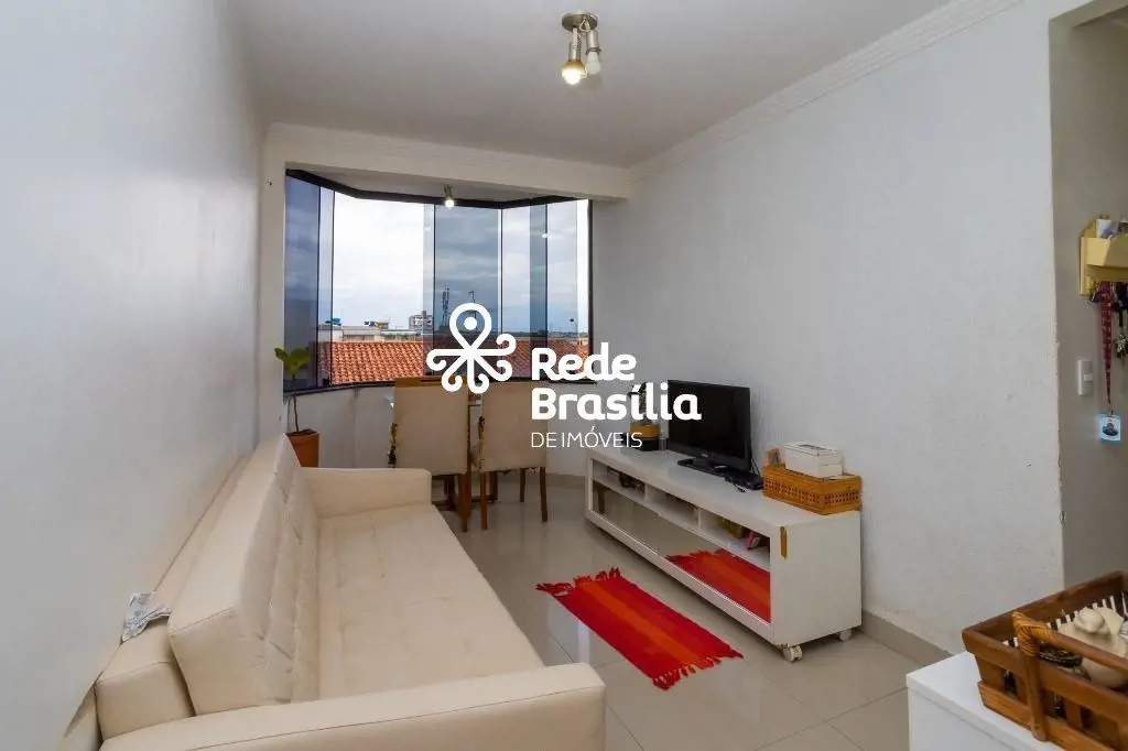 Qi 9 - Guará ISe você procura um lar que una elegância, funcionalidade e confort...