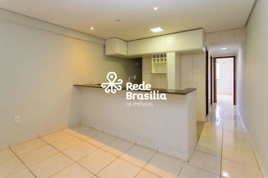 TH26879 - Rua 13 Polo de Modas/Guará, Apartamento 02 quartos, 55m². Agende sua v...