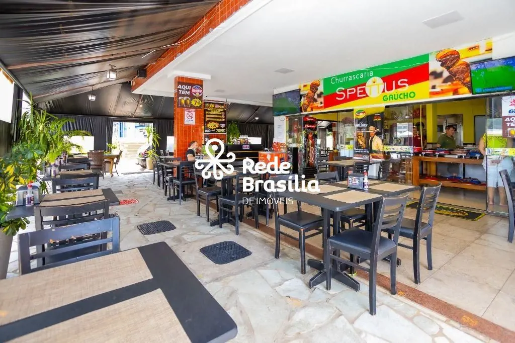 CLSW 504 - Sudoeste Você está investir no espaço em uma das áreas mais cobiçadas...