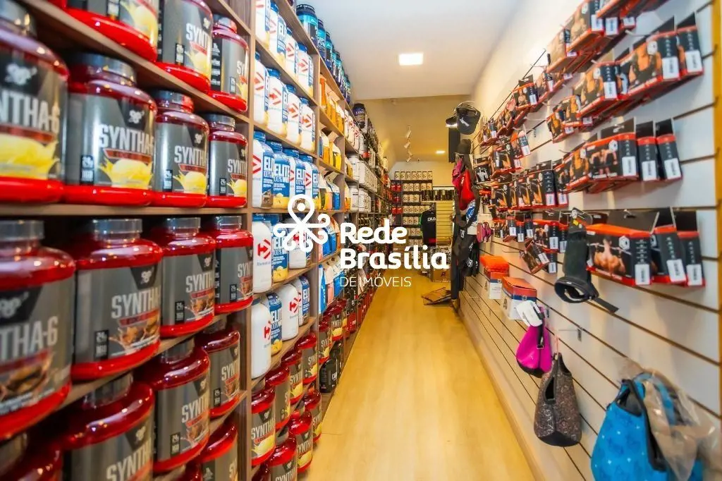 CLSW - SudoesteBuscando uma oportunidade de investimento? Esta loja comercial no...