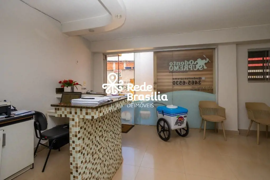 Quadra 2 - Cidade EstruturalApresentamos a você esta loja comercial oferece um e...