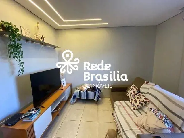 QE 42 - Guará IISe você está em busca do lar perfeito p/sua família, uma excelen...