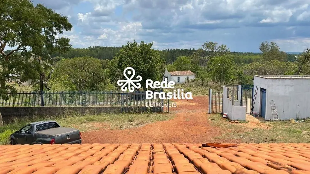 Rodovia Br-020 - Núcleo Rural SarandyDescubra esta incrível chácara à venda na R...