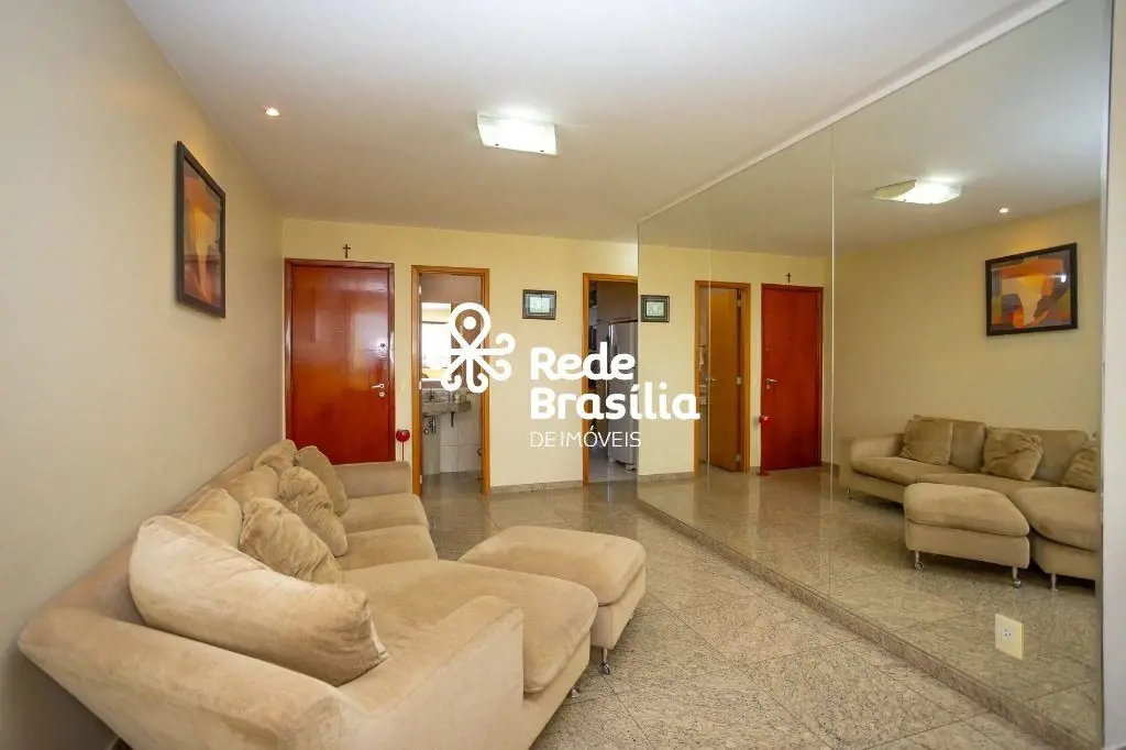 Residencial San Pietro - Asa NorteApresentamos a vocês uma oportunidade única de...