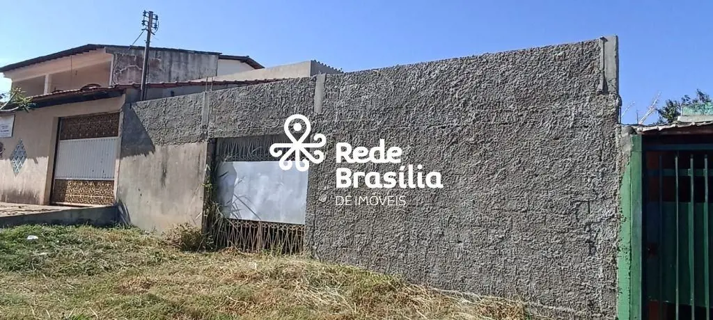 QNF 6 - Taguatinga Norte Apresentamos a você a chance de construir o lar dos seu...