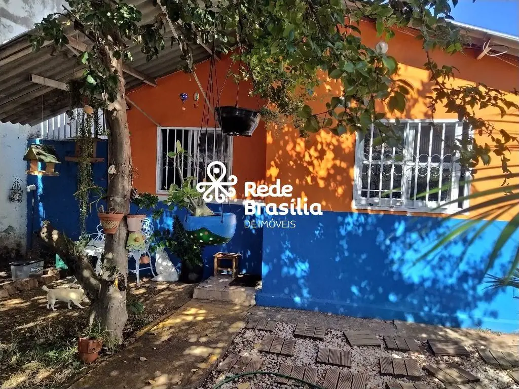 QE 30 Conjunto G - Guará II Lote de 200m².Apresentamos a você uma oportunidade i...