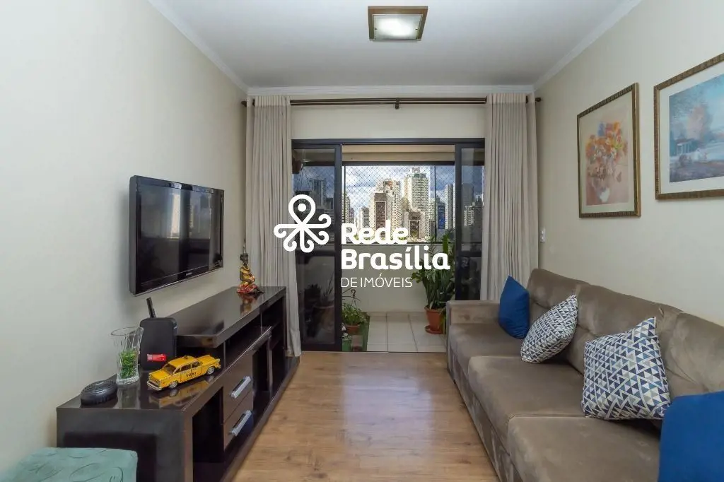 Rua Das Paineiras - Encontro das Águas - Apartamento com 3 quartos sendo 1 suíte...