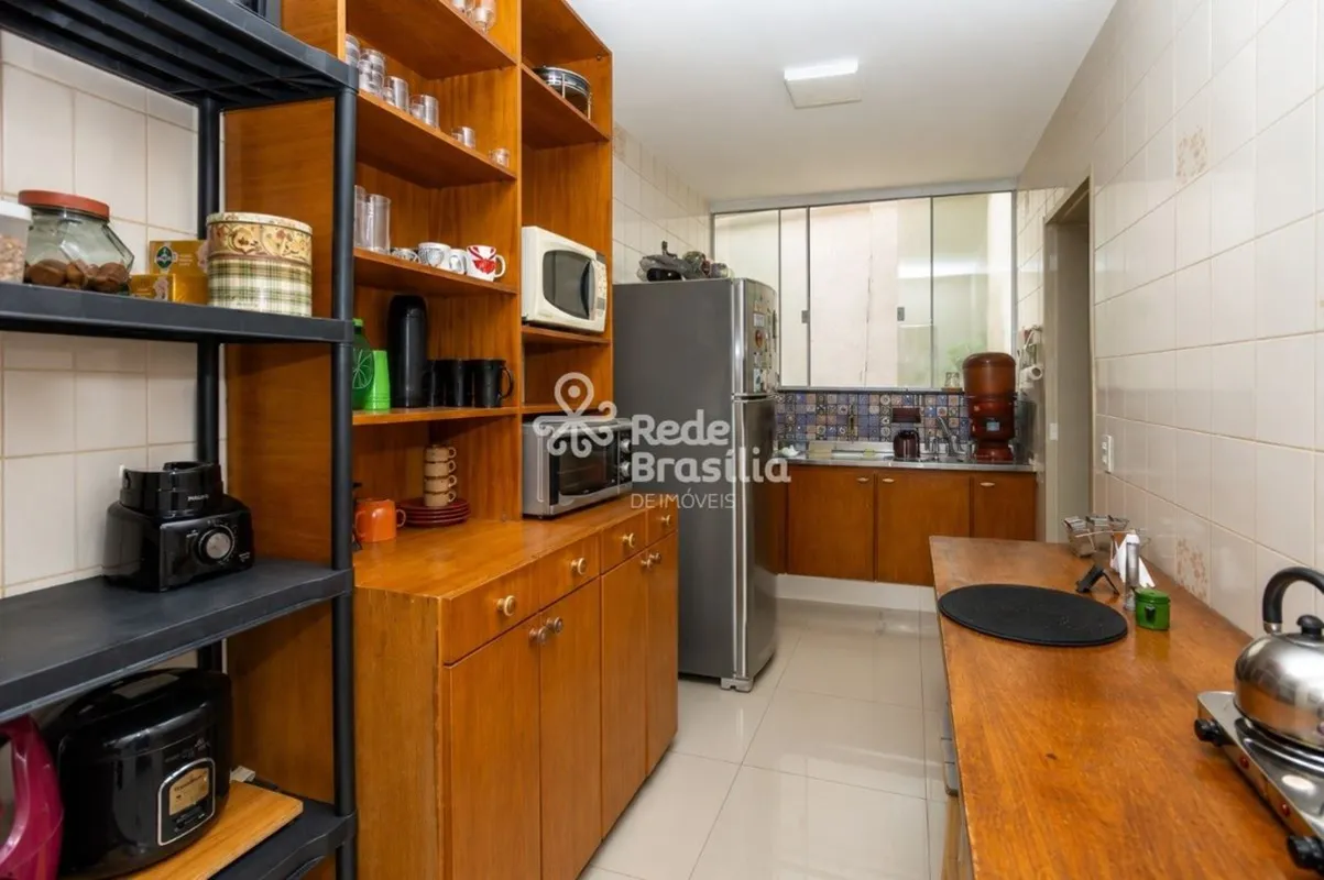 QI 5 - Guará IApresentamos a você este excelente apartamento nascente com 72m² l...