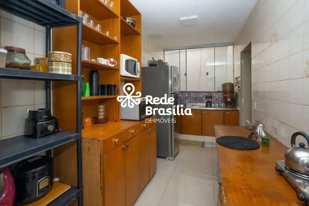 QI 5 - Guará IApresentamos a você este excelente apartamento com 72m² localizado...