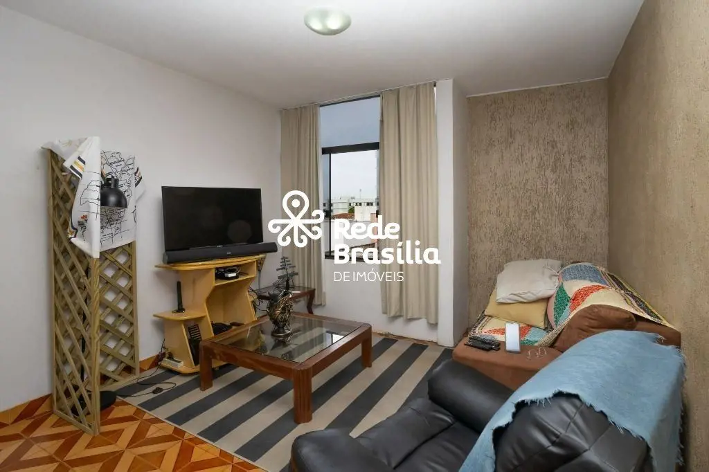 QI 5 - Guará IApresentamos a você este excelente apartamento nascente com 72m² l...