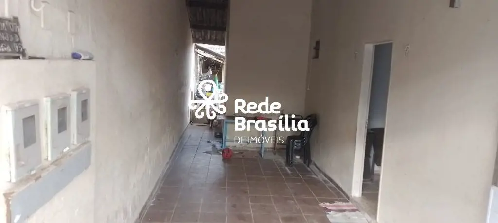 QNM 7 - Ceilândia SulApresentamos uma casa bem localizada em Ceilândia Sul, idea...