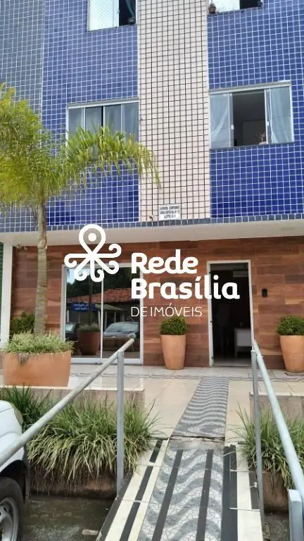 Avenida Contorno - Área Especial 01 Núcleo Bandeirante. Apresentamos a você esta...