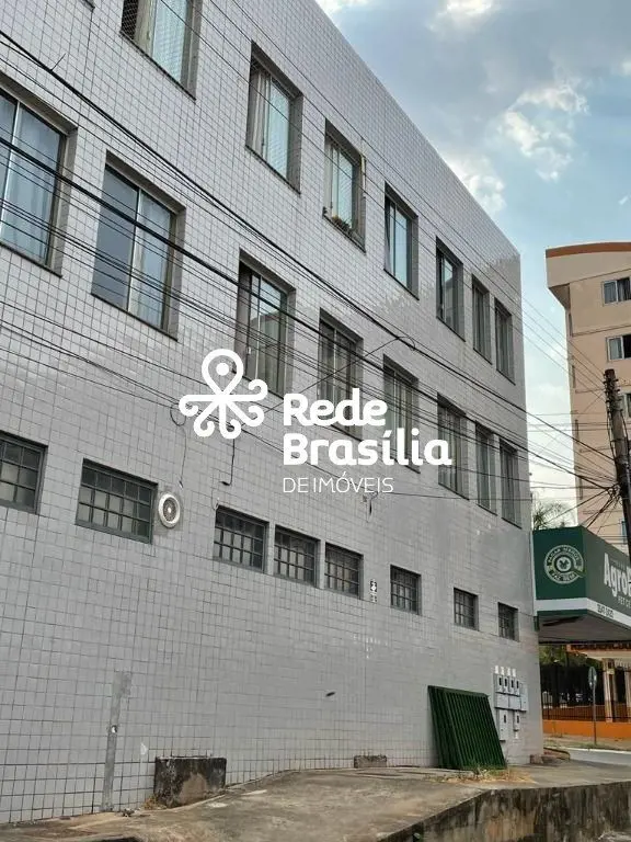 QS 2 - Riacho FundoOportunidade imperdível para investidores e empreendedores! E...