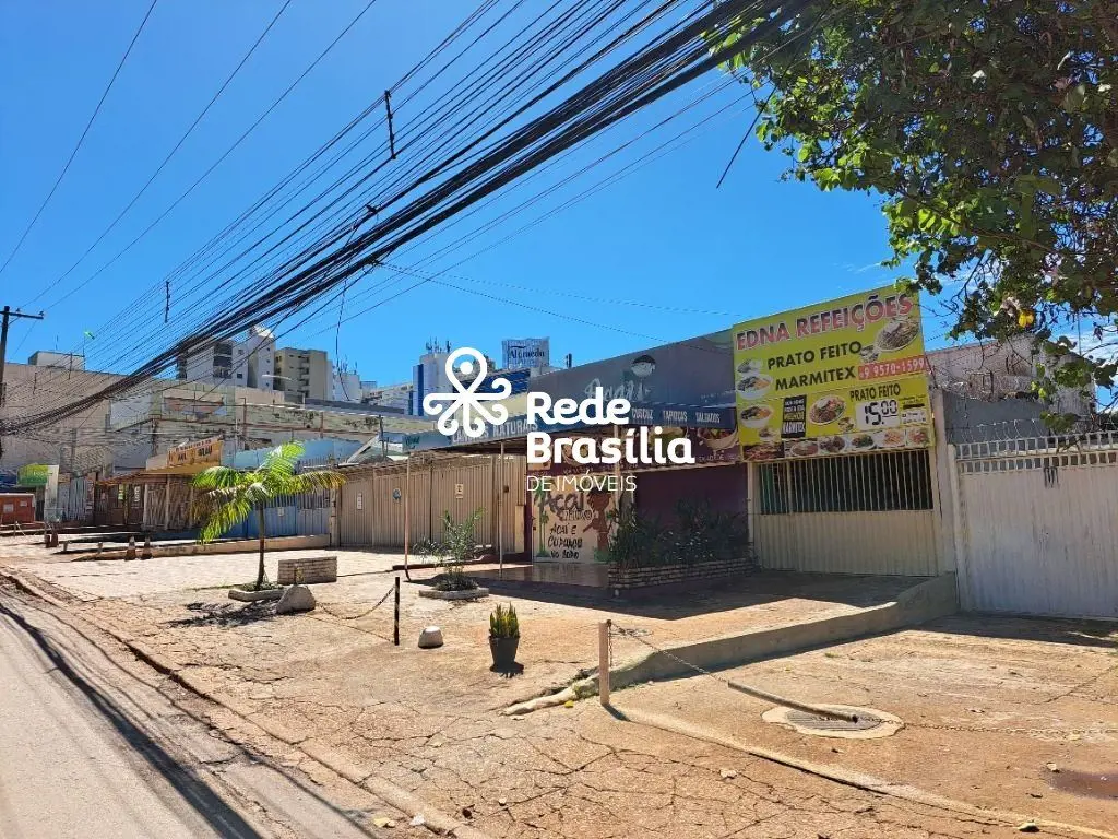 QSB 1 - Área Central de Taguatinga Você está diante de uma rara oportunidade de ...