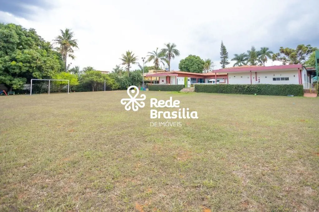 SMPW 5 - Park WayExcelente oportunidade para investidores! Com um lote de 5.000m...