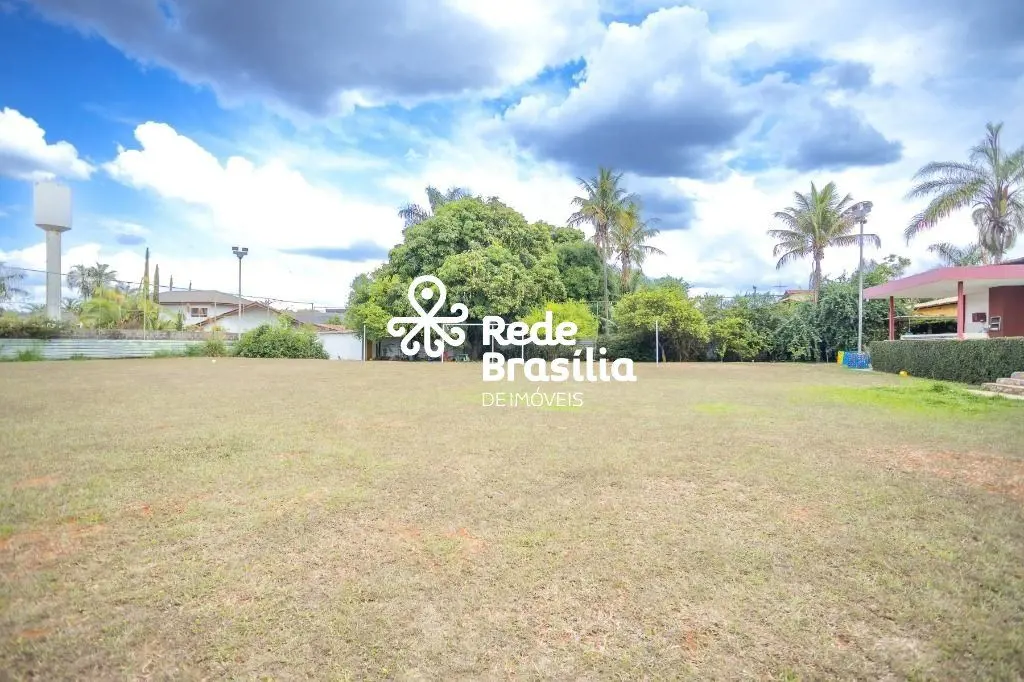 SMPW 5 - Park WayExcelente oportunidade para investidores! Com um lote de 5.000m...