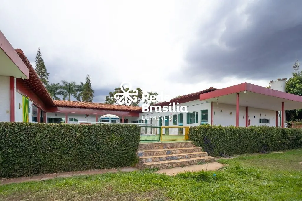 SMPW 5 - Park WayExcelente oportunidade para investidores! Com um lote de 5.000m...