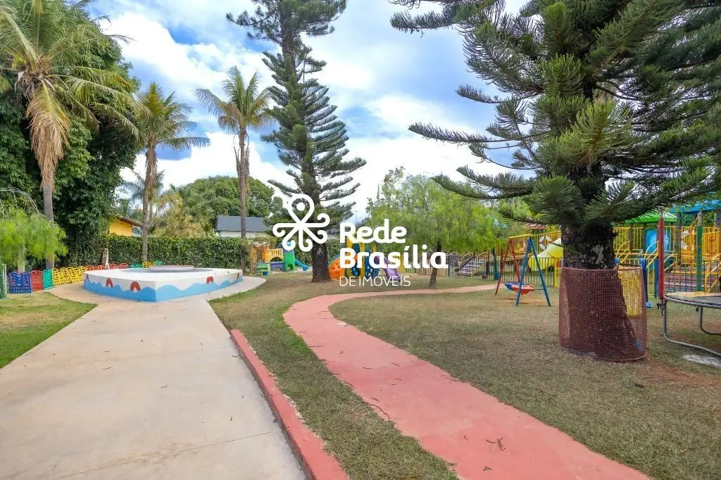 SMPW 5 - Park WayExcelente oportunidade para investidores! Com um lote de 5.000m...