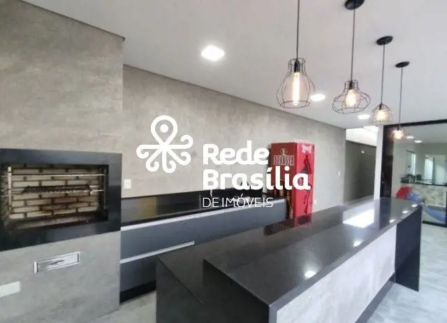 Condomínio Vila Lobos, Rua alamedas dos Ipês - GAMA/DFTemos o prazer de apresent...