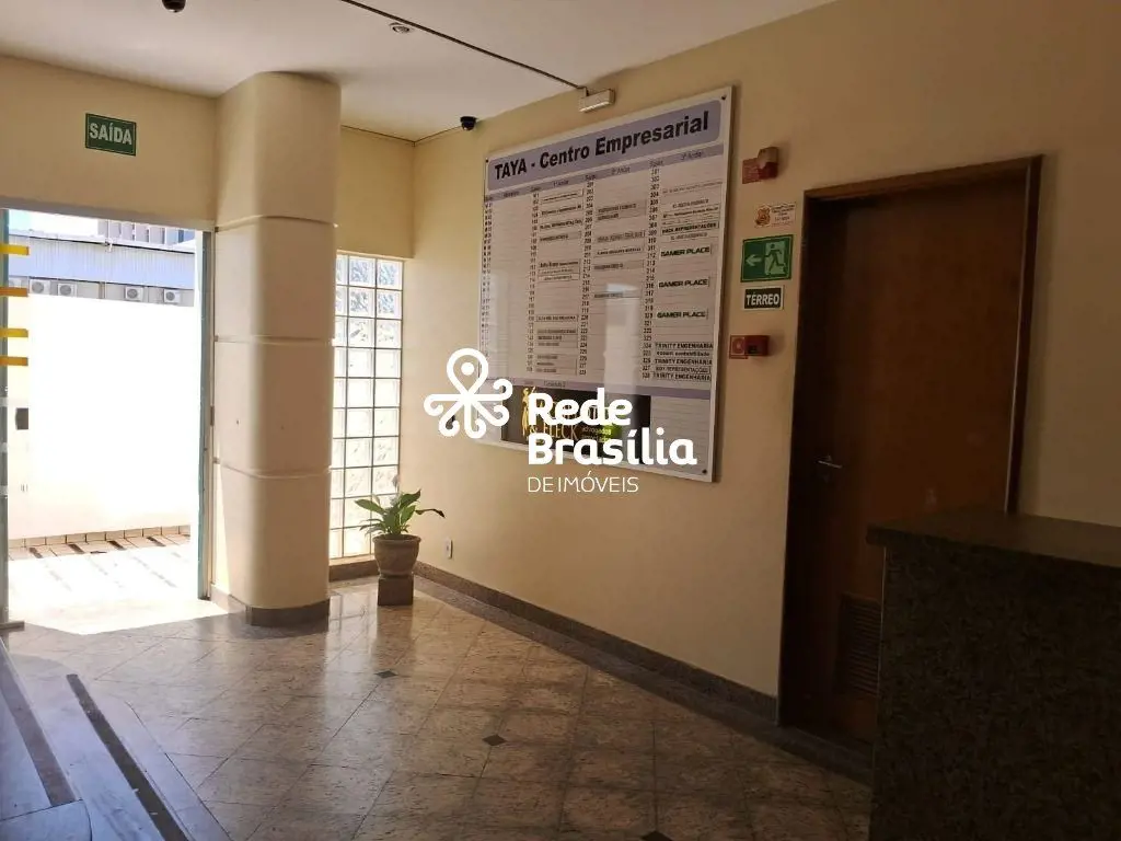 Edíficio Taya - SIA Trecho 3 - Setor Industrial - Guará Apresenta-se excelente o...