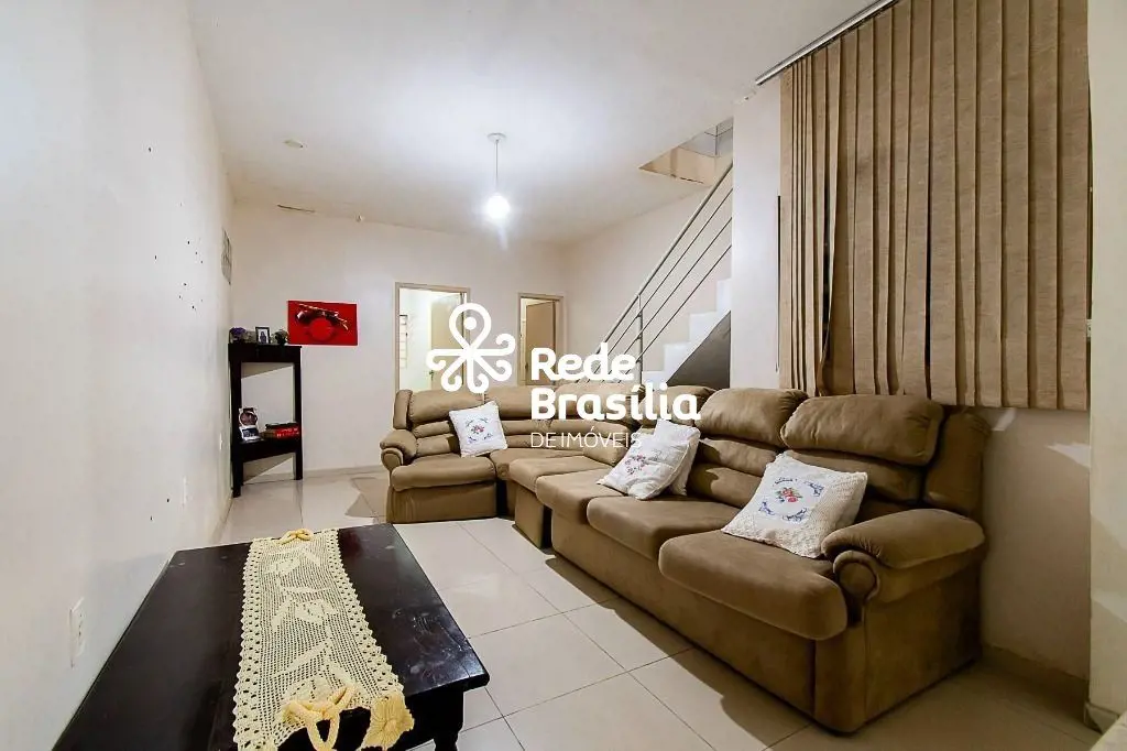 QE 44 - Guará IIDescubra o conforto e a versatilidade deste sobrado único locali...