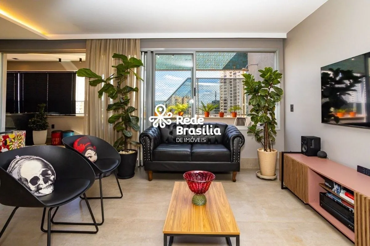 Rua 22 Sul Monte Carlo | 3 Quartos sendo 1 suíte - Moveis planejados - Aceita Fi...