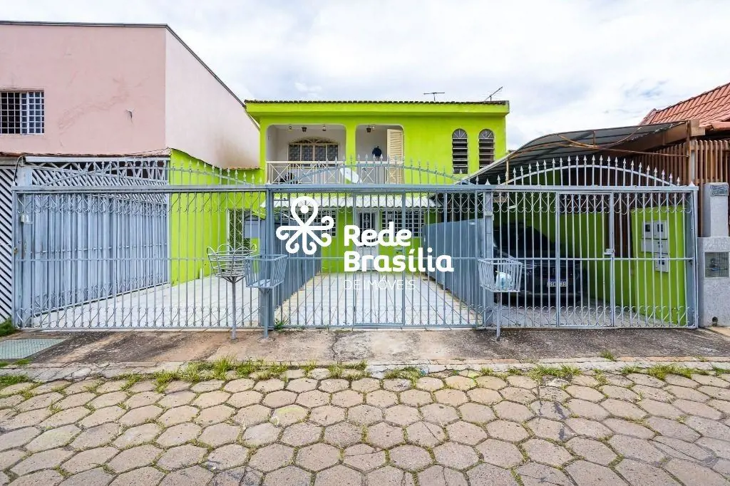 QI 6 - Guará I Apresentamos uma excelente oportunidade para investidores! Este i...