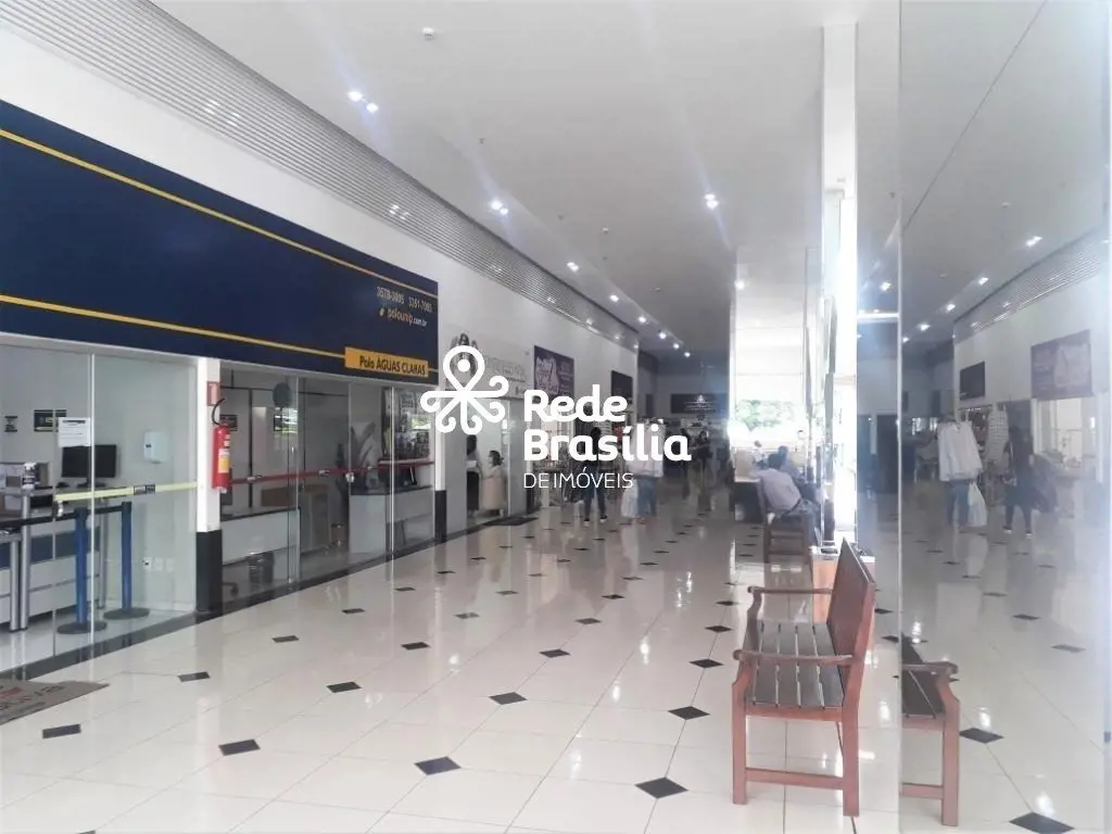 La Belle Maison Personnalisé - Águas Claras NorteApresentamos uma excelente loja...