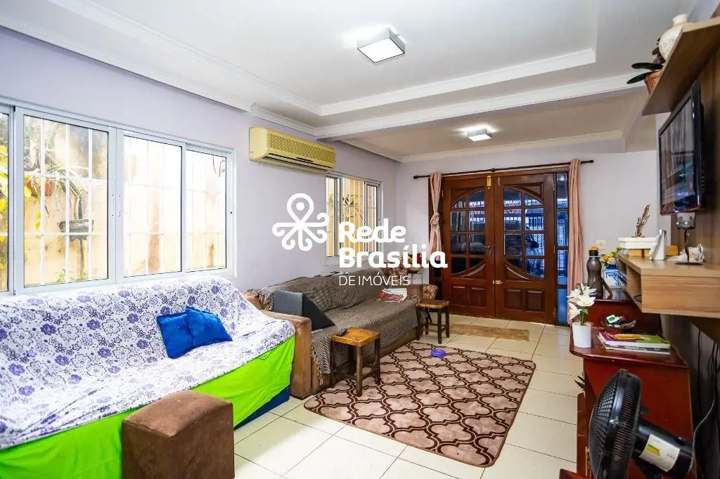 QE 17 - Lote de 200m² - Guará II! Aceita imóvel de menor valor como parte de pag...