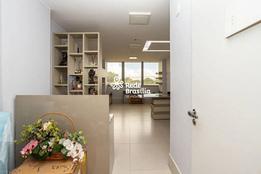 Praça Capital - Zona Industrial Se você busca um ambiente profissional moderno e...