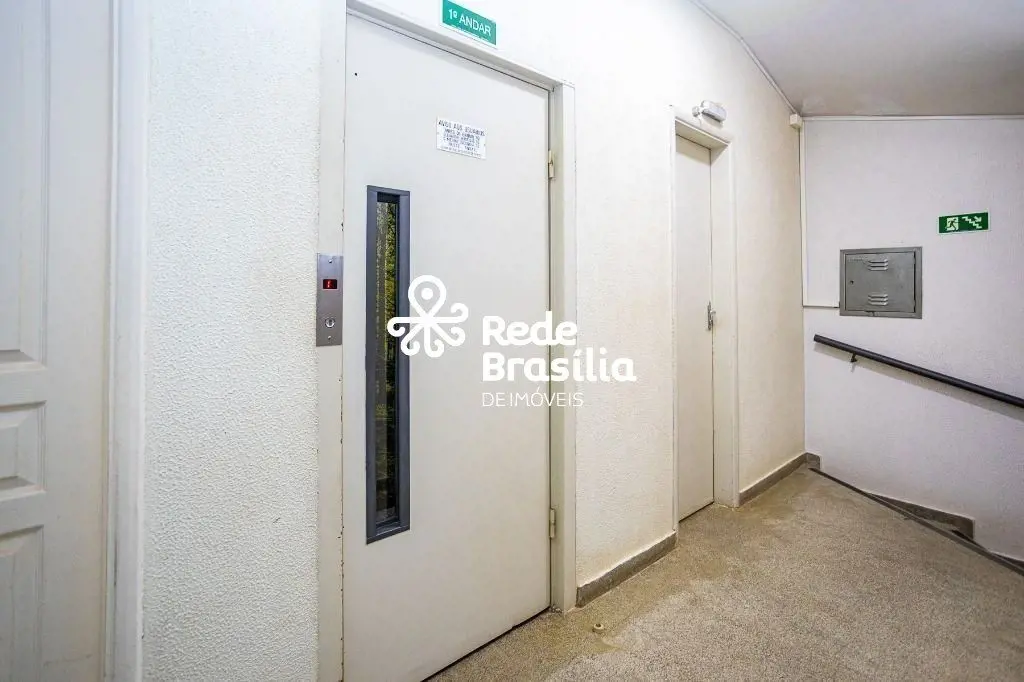 SCRN 710/711 - Asa NorteApresentamos este apartamento funcional e bem localizado...