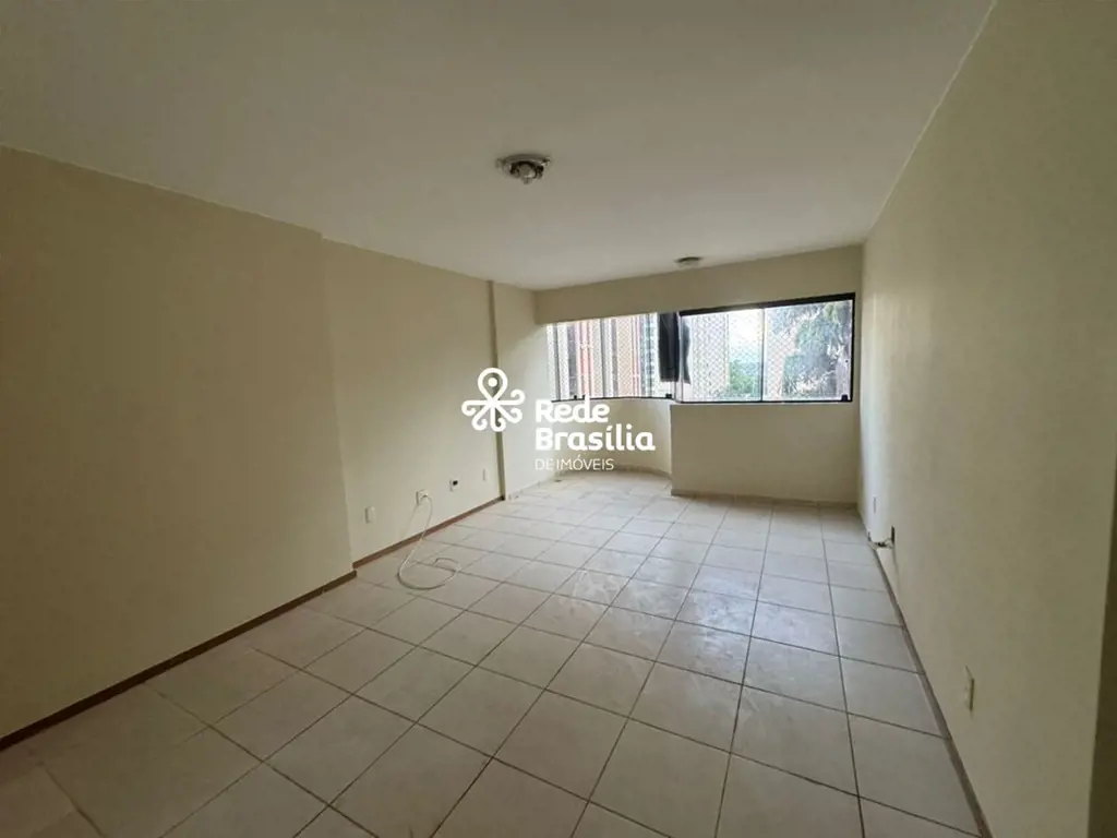 Edifício Rafaella - Águas ClarasApresentamos este apartamento com ambientes ampl...