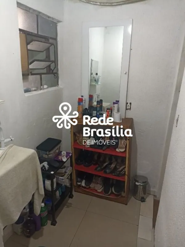 QR 4 - Candangolândia Se você procura conforto, praticidade e uma localização es...