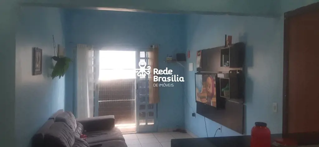 QS 11| Apartamento com 2 Quartos e Cozinha Americana - Águas Claras. Se você bus...