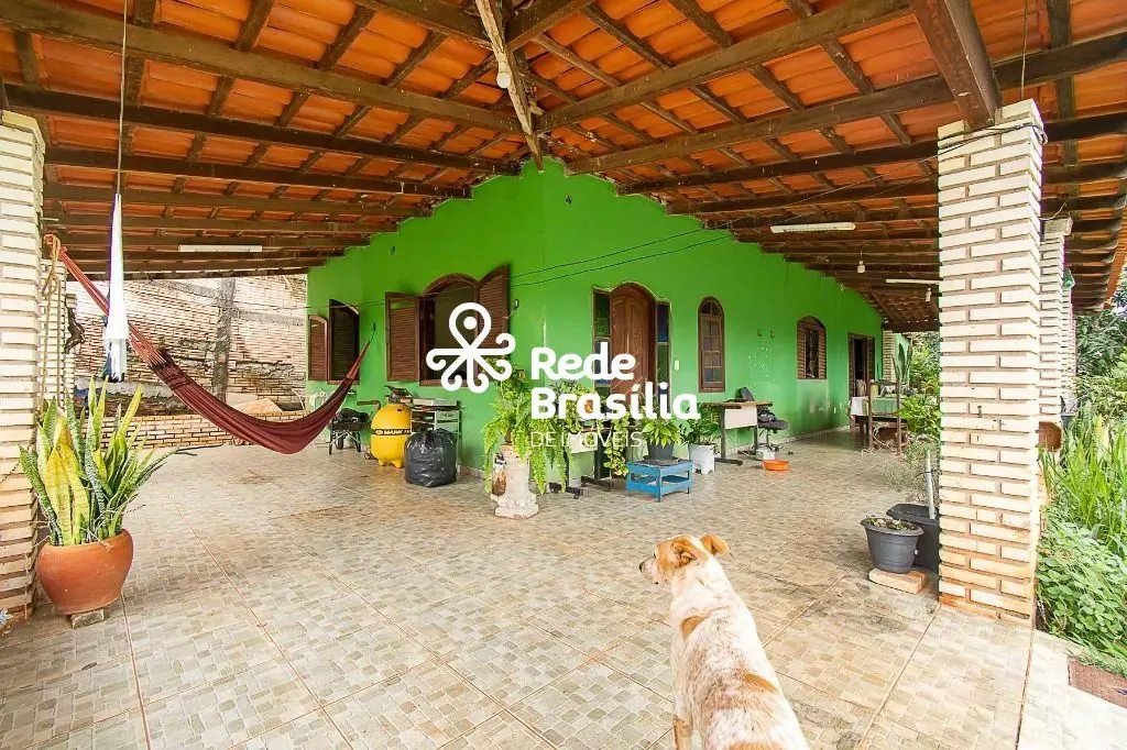 Condomínio Ouro Vermelho II - Jardim BotânicoApresentamos uma excelente oportuni...