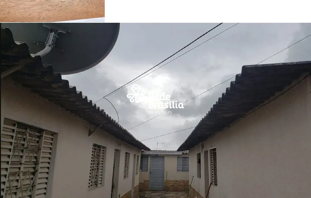 QR 410 - SamambaiaImóvel para investidor com renda de locação R$2.100,00Apresent...