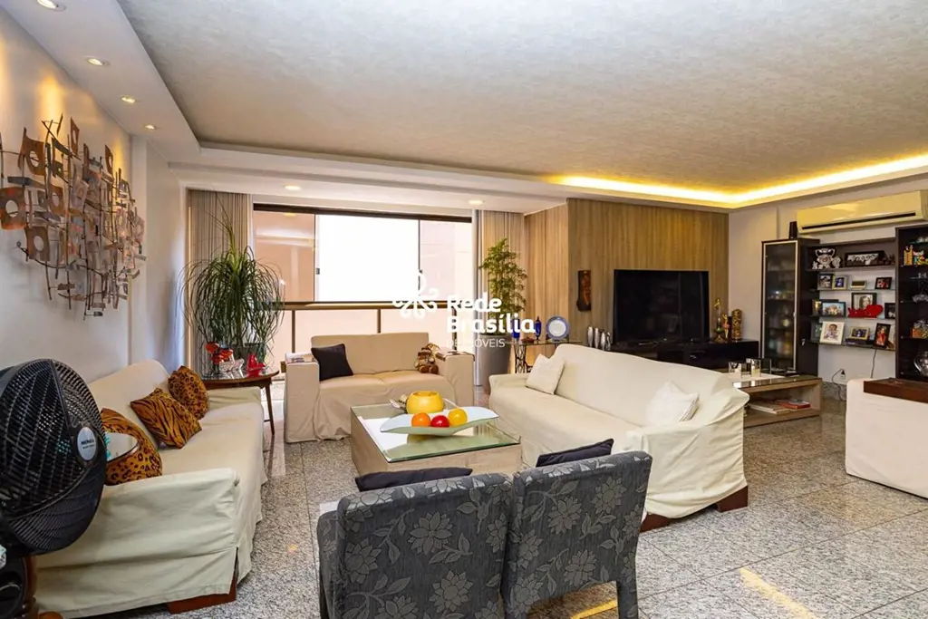 Portal das Hortênsias - Águas ClarasEm busca de um imóvel que une conforto, espa...